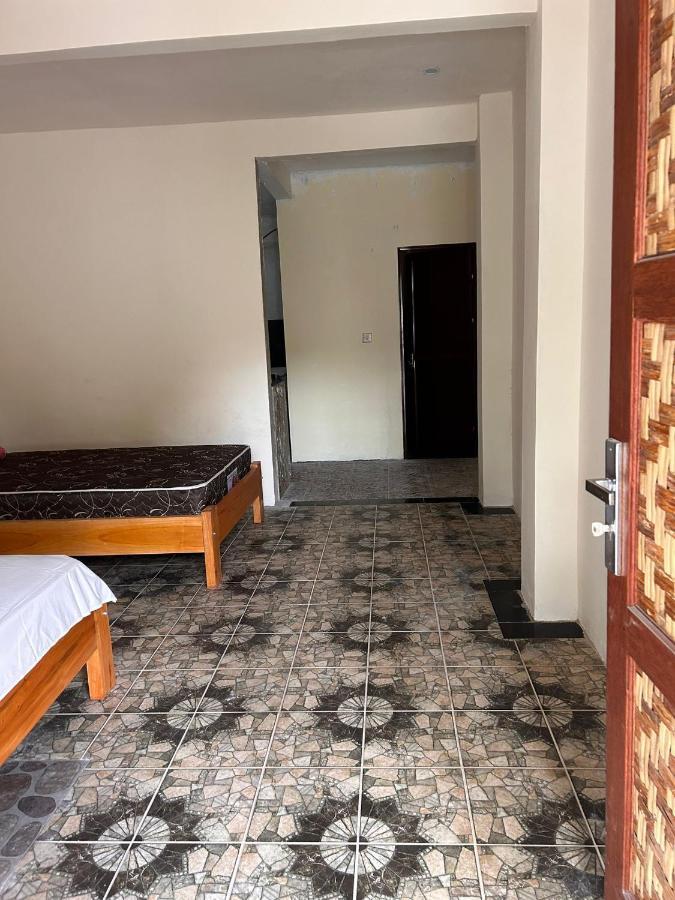 Gihon Bungalow Gili Trawangan Exterior photo