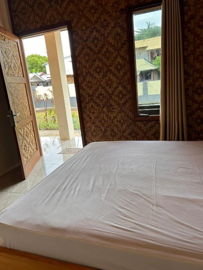 Gihon Bungalow Gili Trawangan Exterior photo