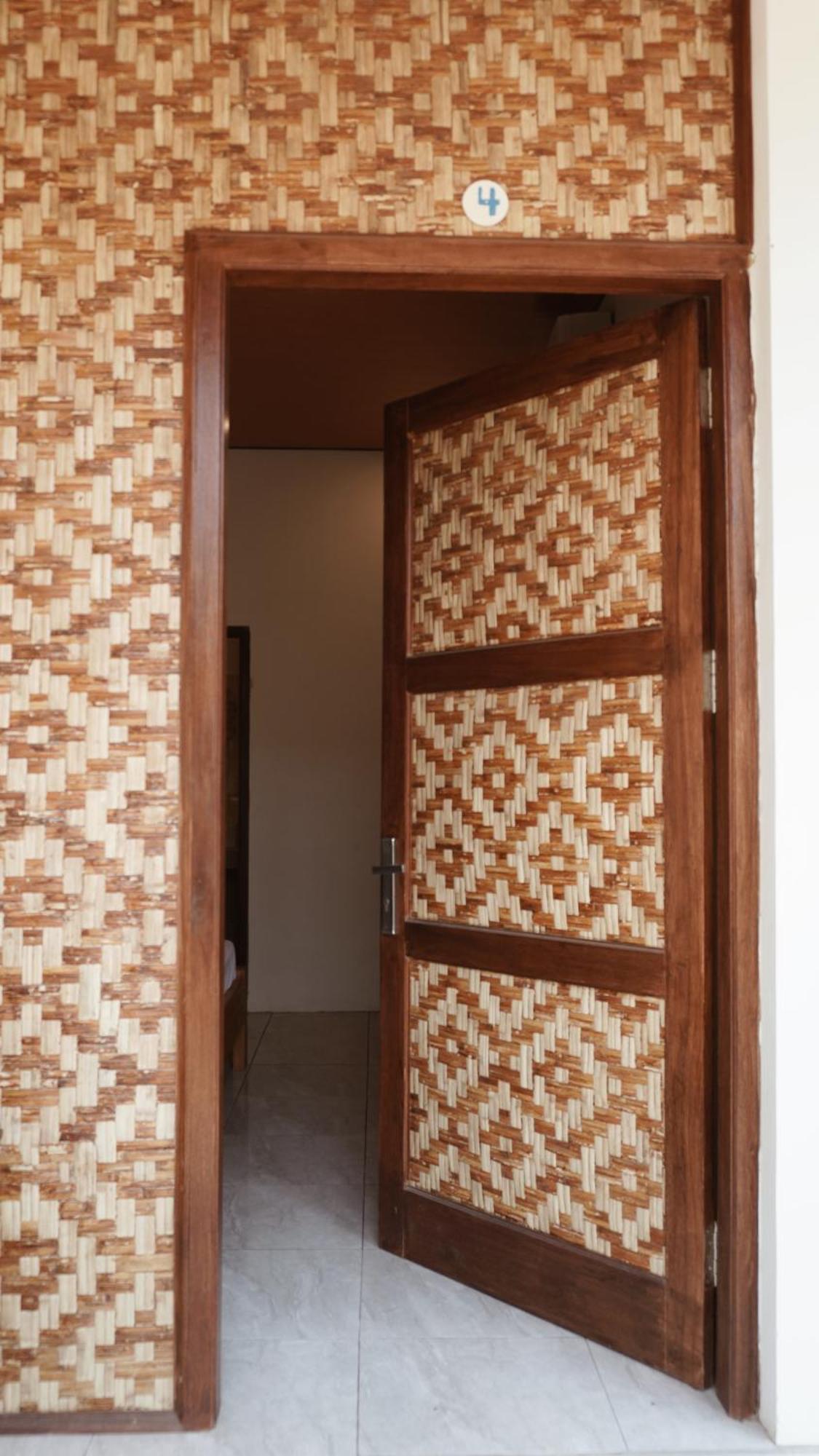 Gihon Bungalow Gili Trawangan Exterior photo